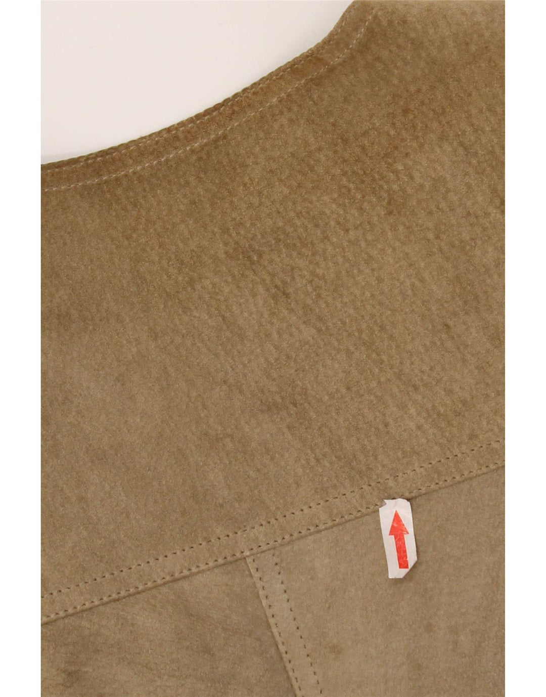 Ανδρικό γιλέκο Pionier Suede Medium Khaki