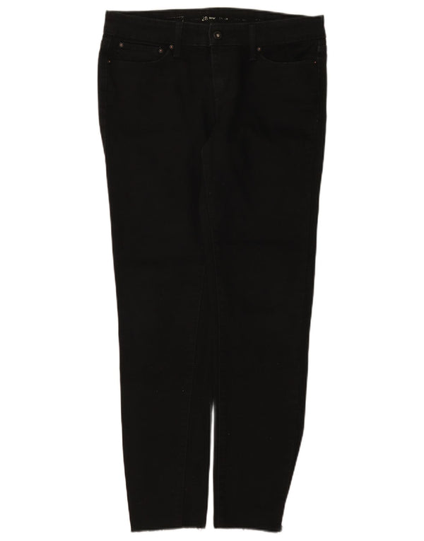 Levi's Jean Slim Légèrement Curvy Femme W28 L28 Noir