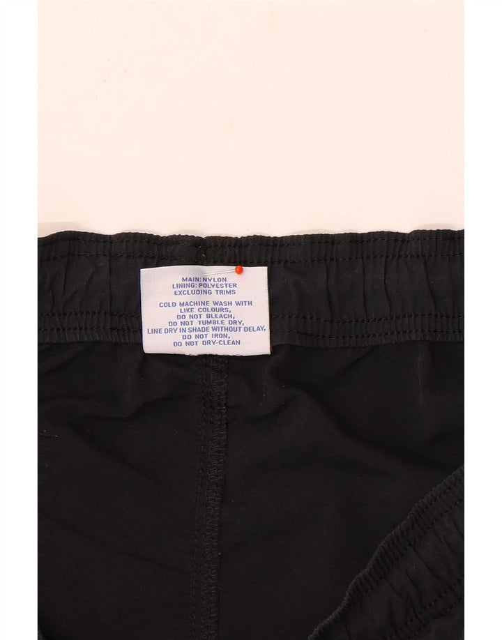 Champion Mens Sport Shorts Medium Black