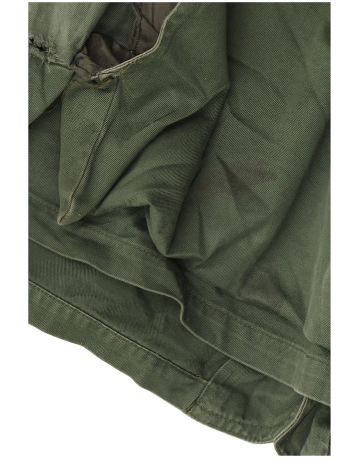 Univers Herren Utility Gilet IT 54 2XL Grün