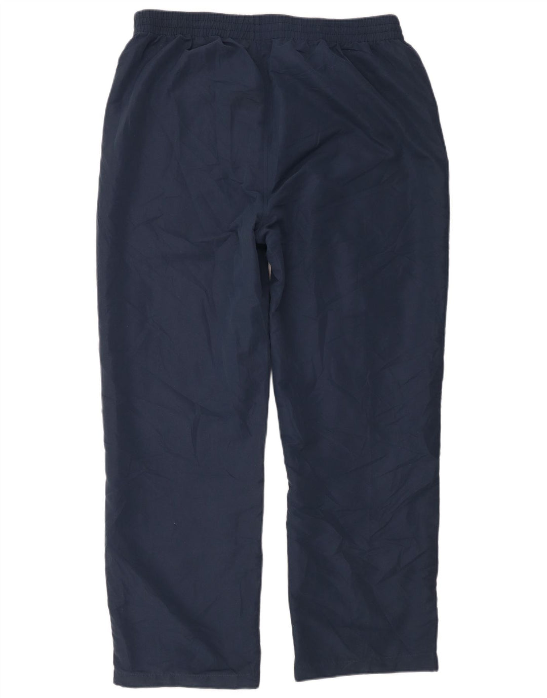 Asics Boys Tracksuit Bukser 15-16 år 3XL Navy Blue Polyester