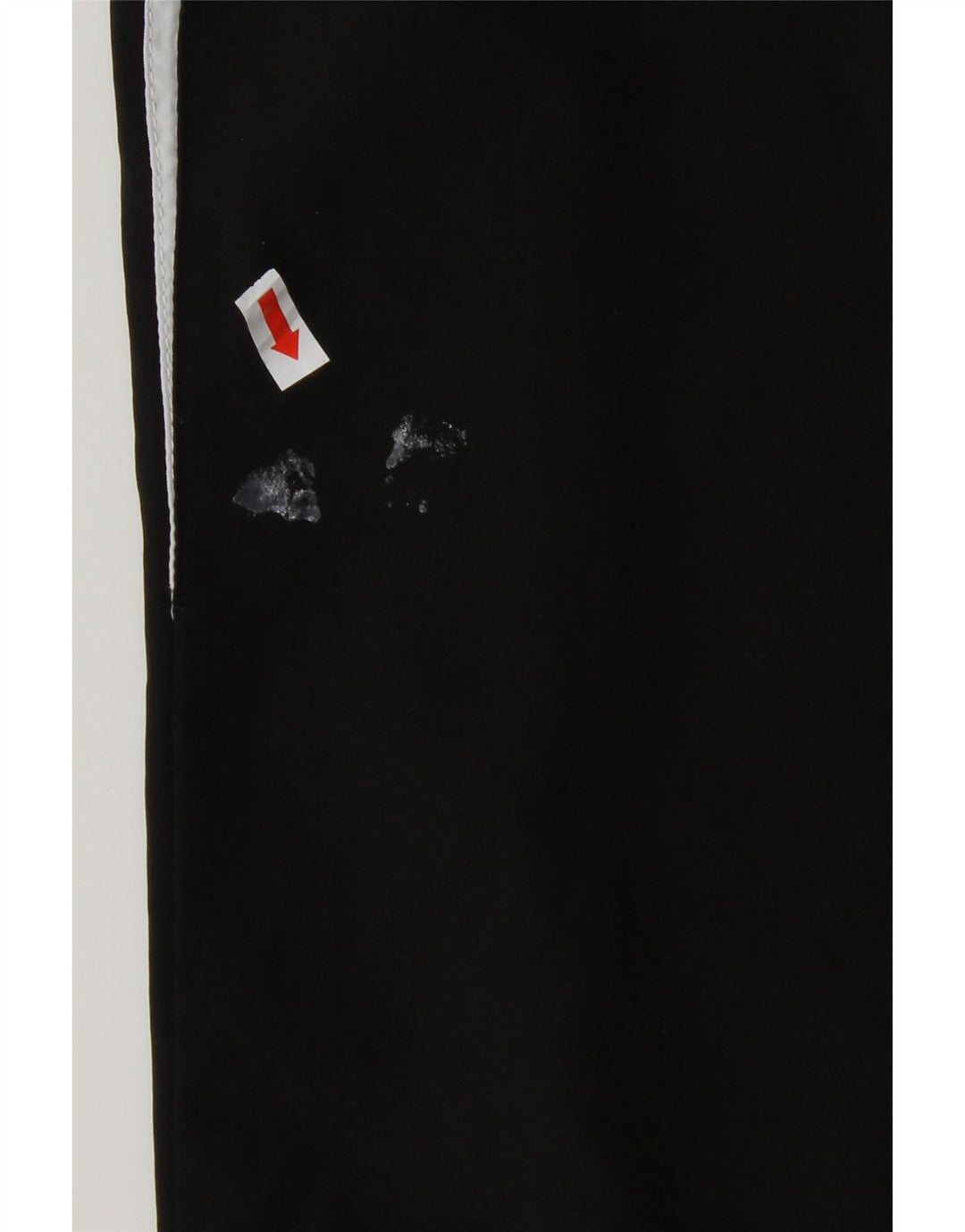 PUMA Boys Tracksuit Trousers 13-14 Years  Black Polyester Vintage Puma and Second-Hand Puma from Messina Hembry 