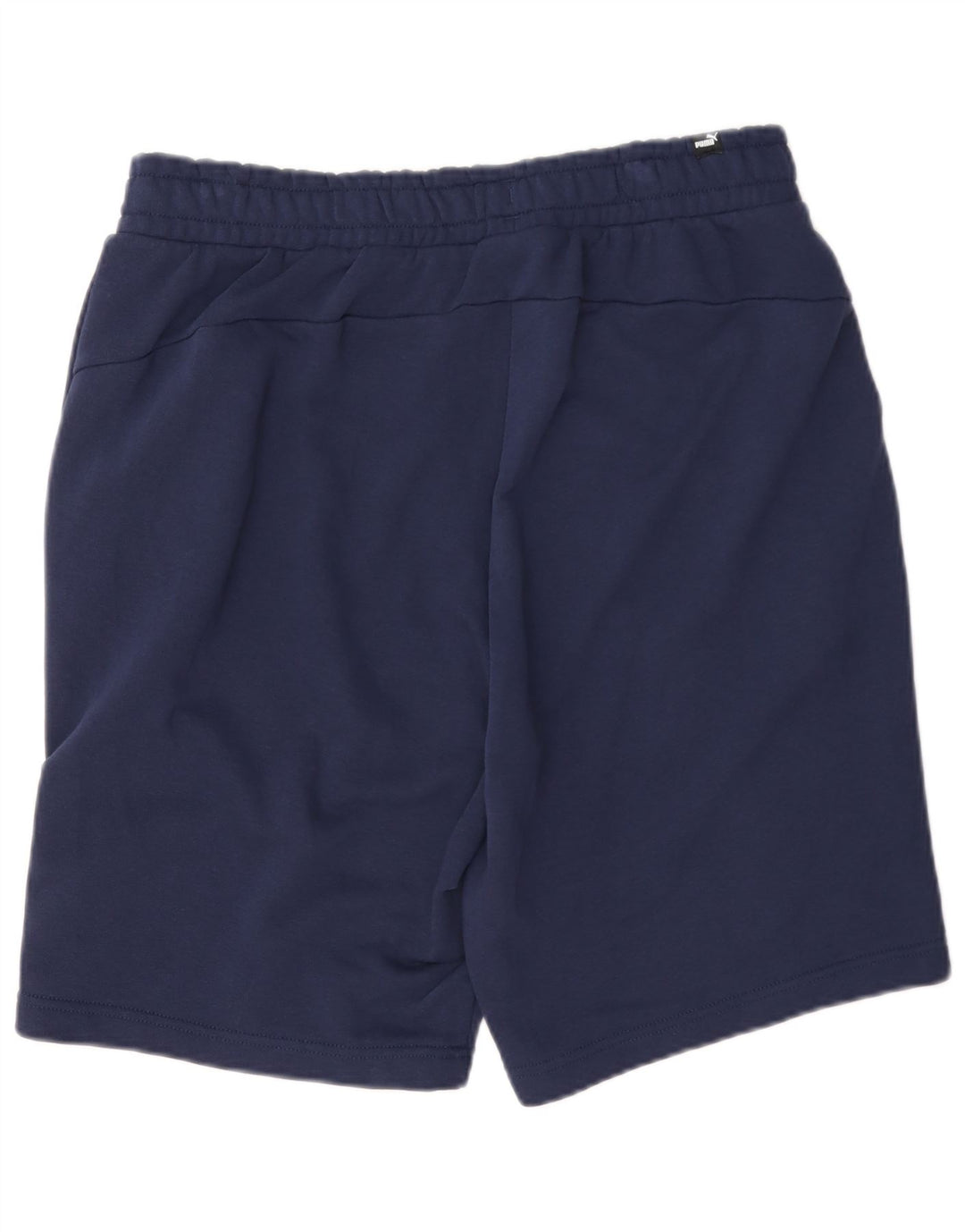 Puma Sportshorts til mænd store marineblå bomuld