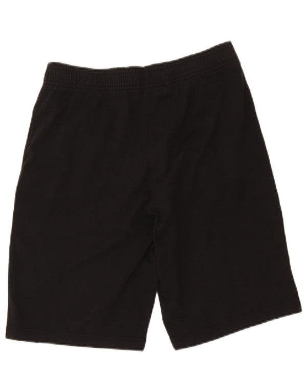 Adidas Boys Graphic Sport σορτς 15-16 ετών μαύρο