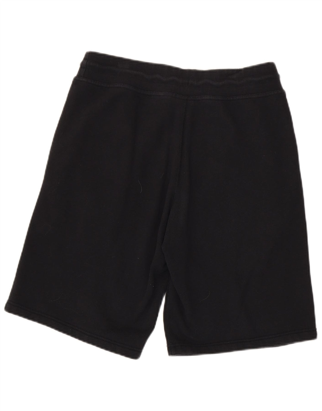 Nike Mens Sport Shorts Medium Black Cotton