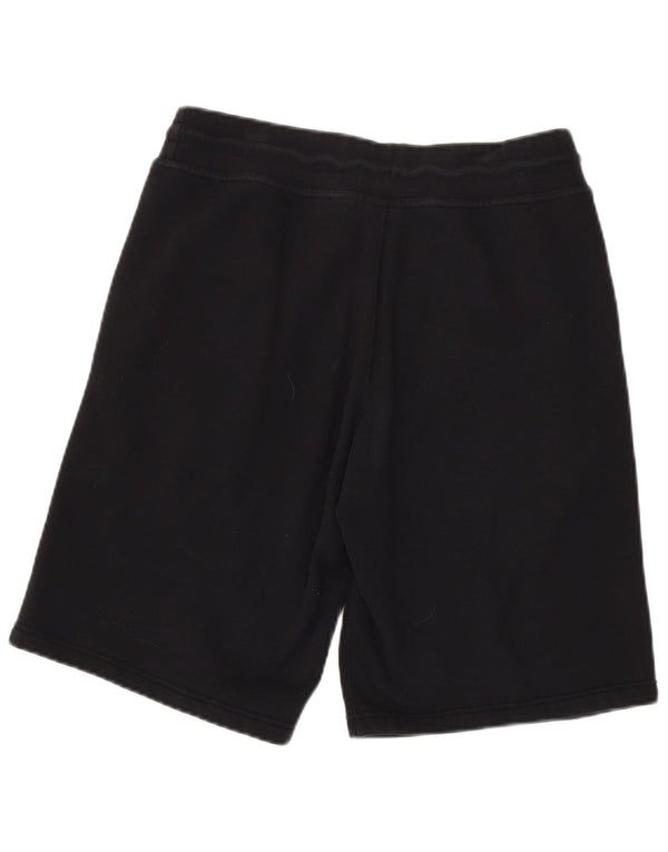 Nike Mens Sport Shorts Medium Black Cotton