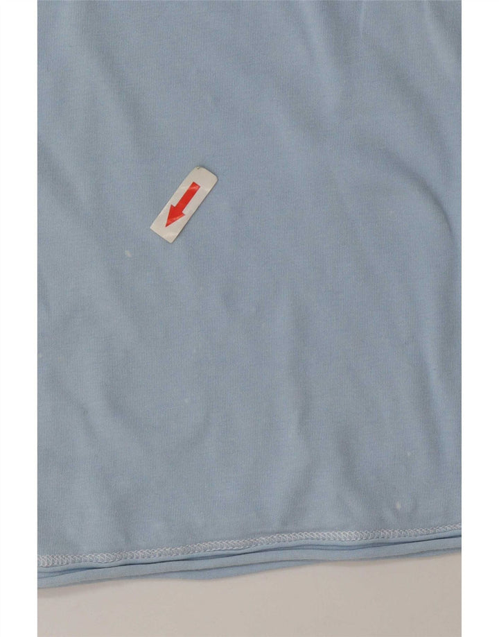 Maglietta da donna Murphy & Nye Top UK 12 Cotone blu medio