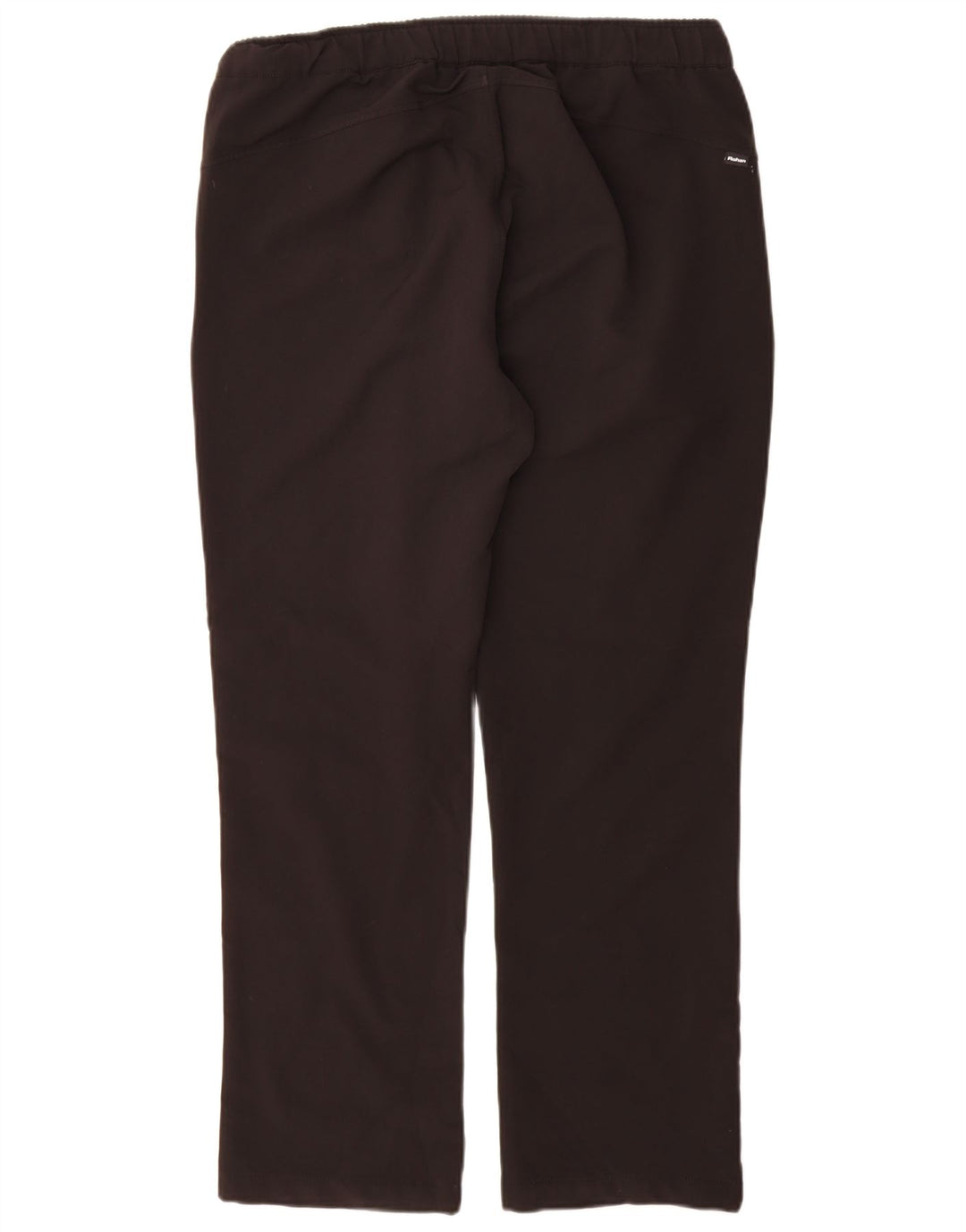 Rohan Womens træningsdragt Bukser UK 14 Large Black Polyester