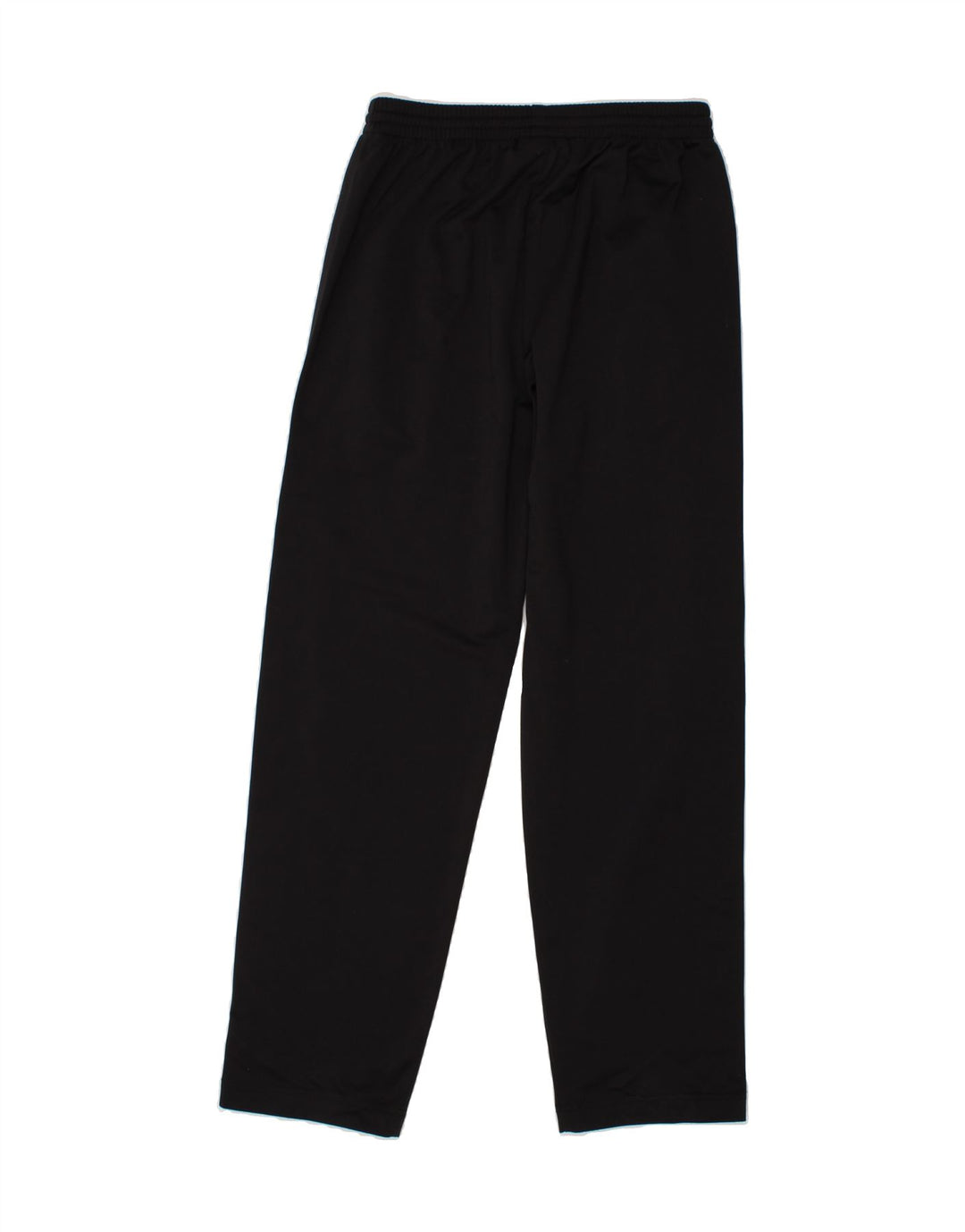 KAPPA Mens Tracksuit Trousers Large Black Vintage Kappa and Second-Hand Kappa from Messina Hembry 