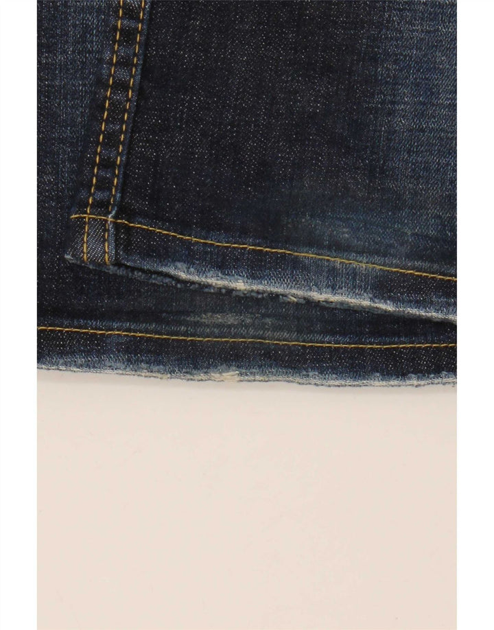 Lee Jean Bootcut REED Homme W33 L36 Bleu Coton
