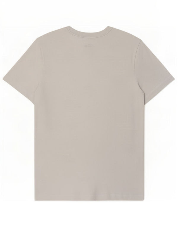 Nike Mens Rafa Nadal Academy Graphic T-Shirt Top Small White