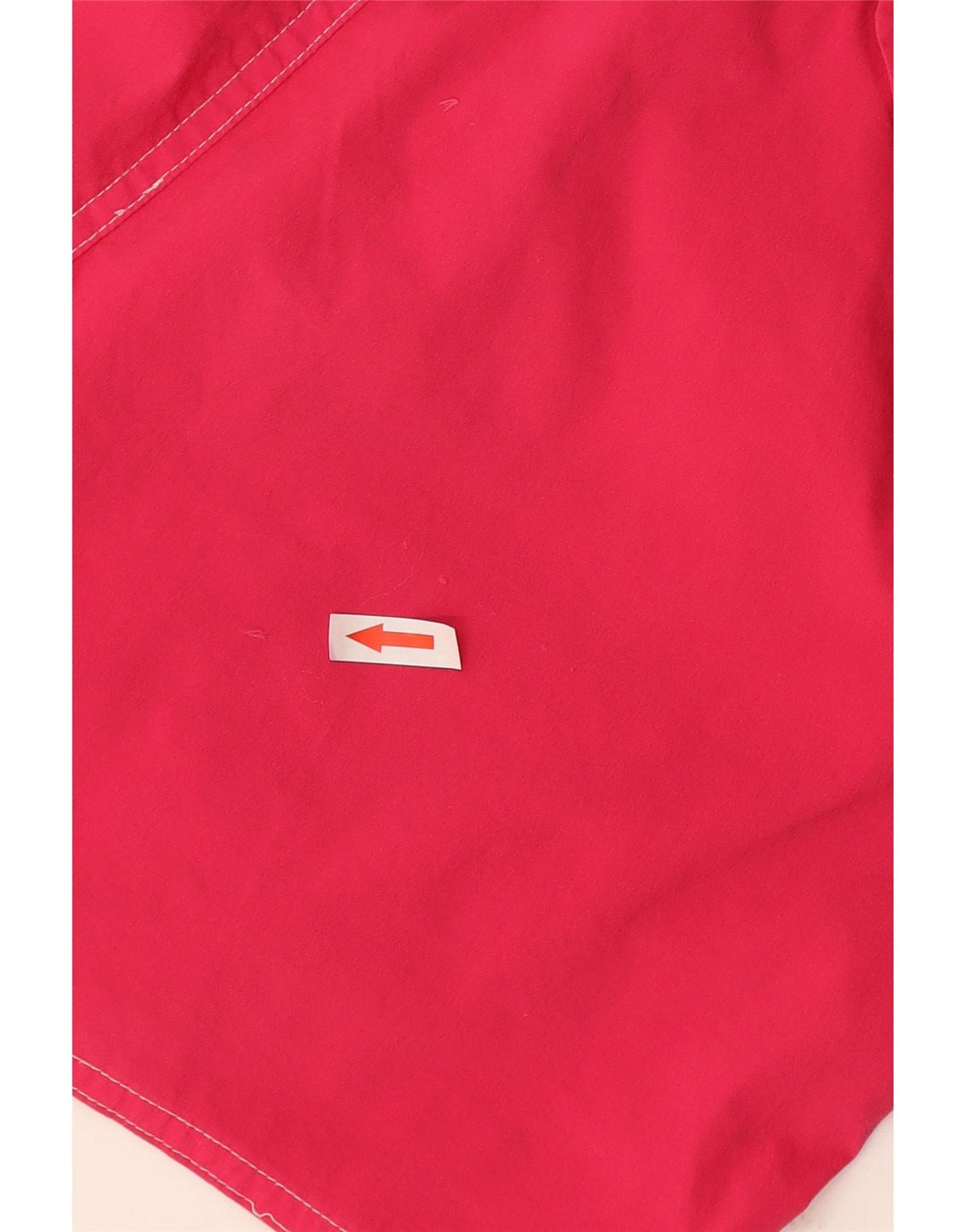 Murphy & Nye Mens Swimming Shorts Large Pink Polyamide
