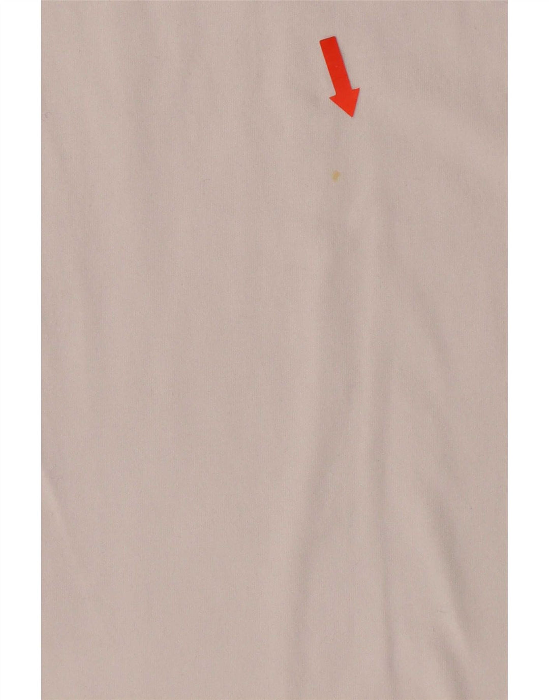 Levi's Damen-T-Shirt mit Grafik, UK 10, Größe S, Weiß