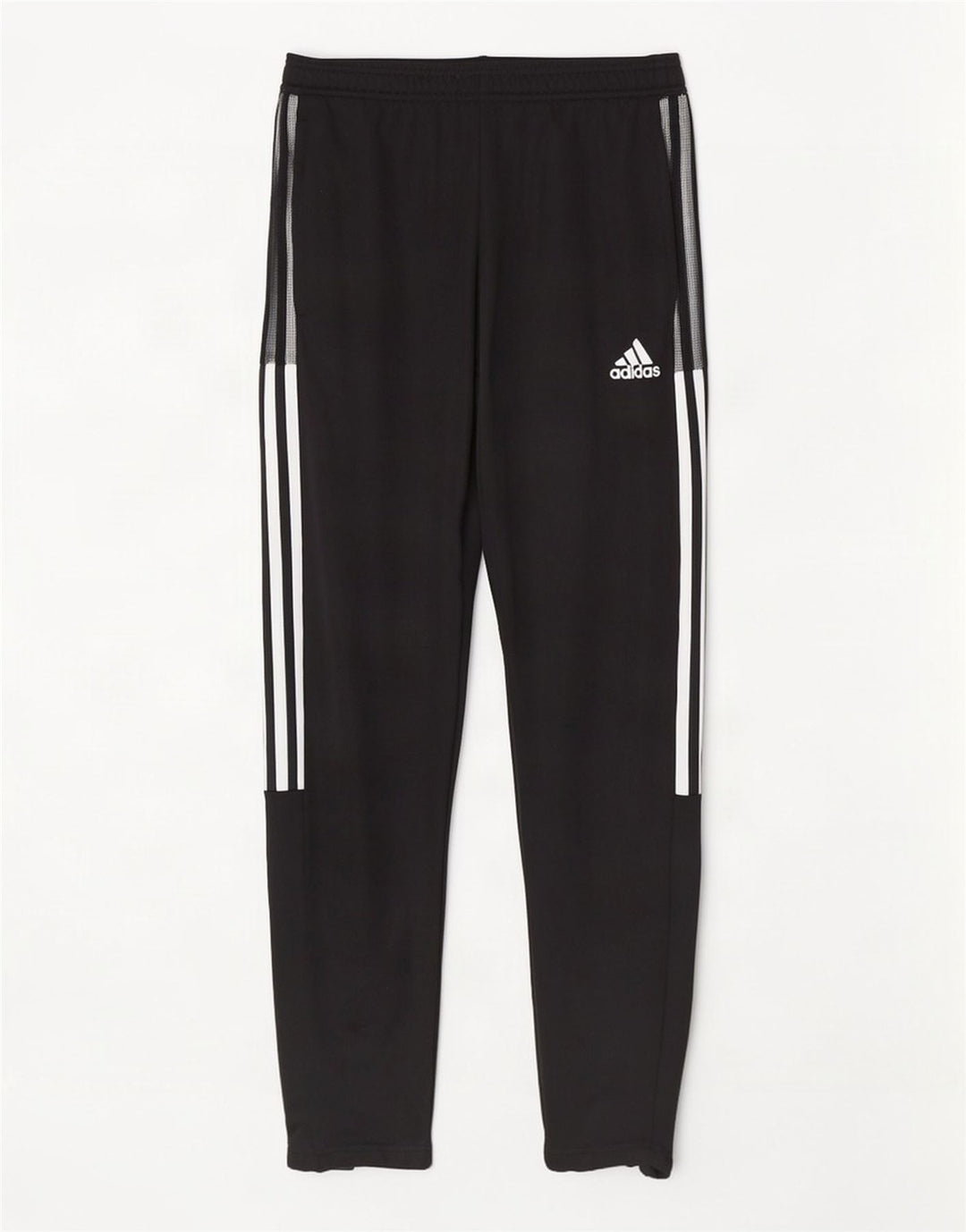 Adidas Herren Aeroready Trainingshose Mittelschwarzes Polyester