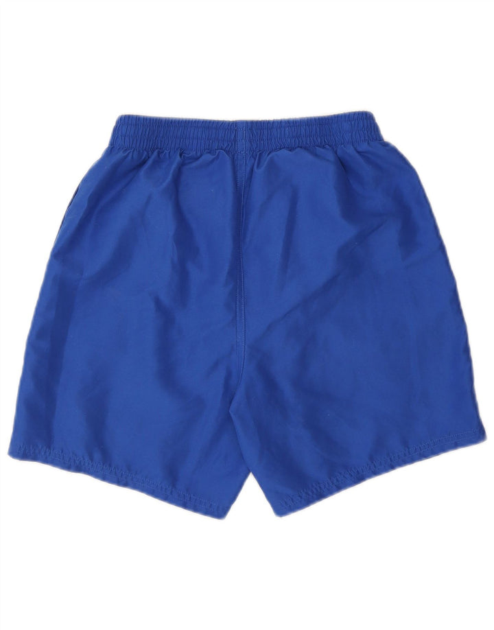 Nike Boys Sport Shorts 13-14 Years XL Blue