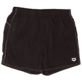 Pantaloncini sportivi da uomo ARENA 2XL Poliestere nero
