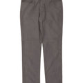 Levi's Mens 511 Slim Jeans W34 L34 Grey Cotton