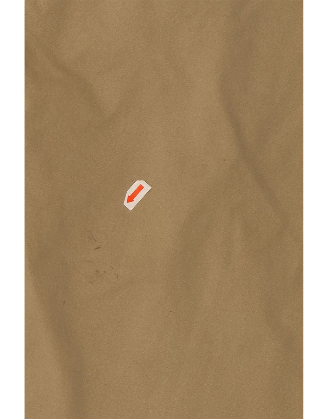Wrangler Herren Cargoshorts W36 Large Beige Baumwolle