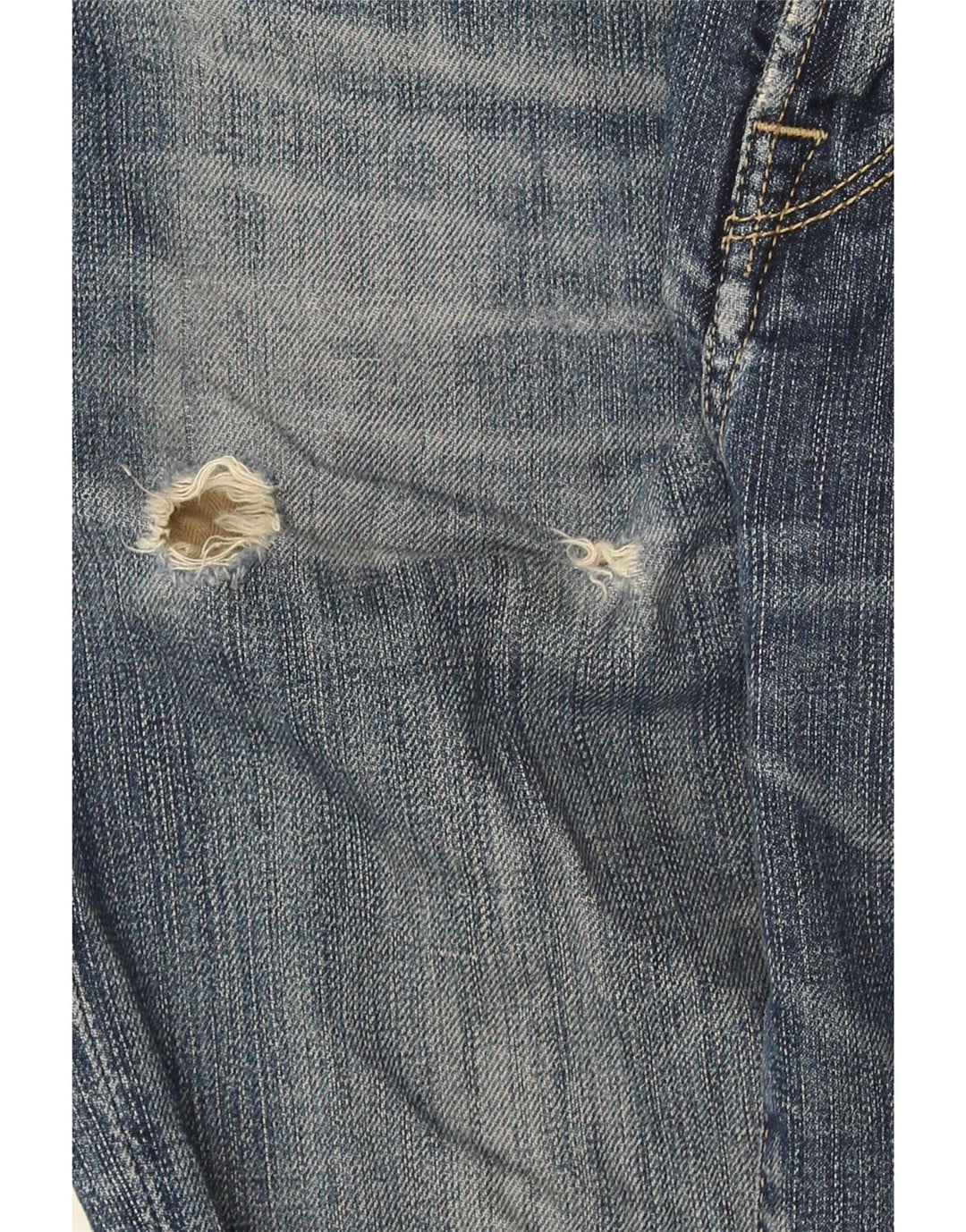 Jeans slim da uomo Guess W30 L32 Blu