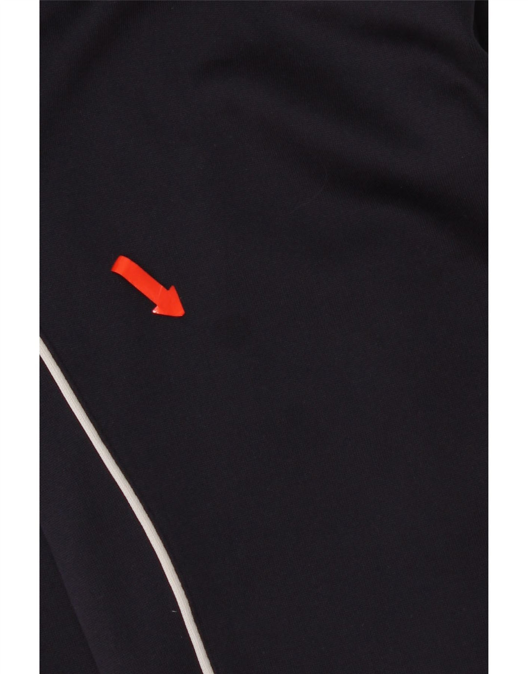 Puma Herre træningsdragt Bukser Medium Navy Blue Polyester