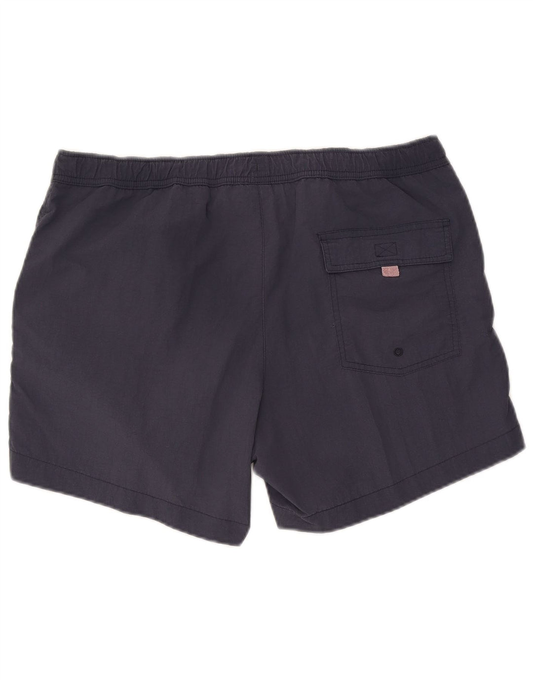 Champion herre svømmeshorts 2XL marineblå polyamid