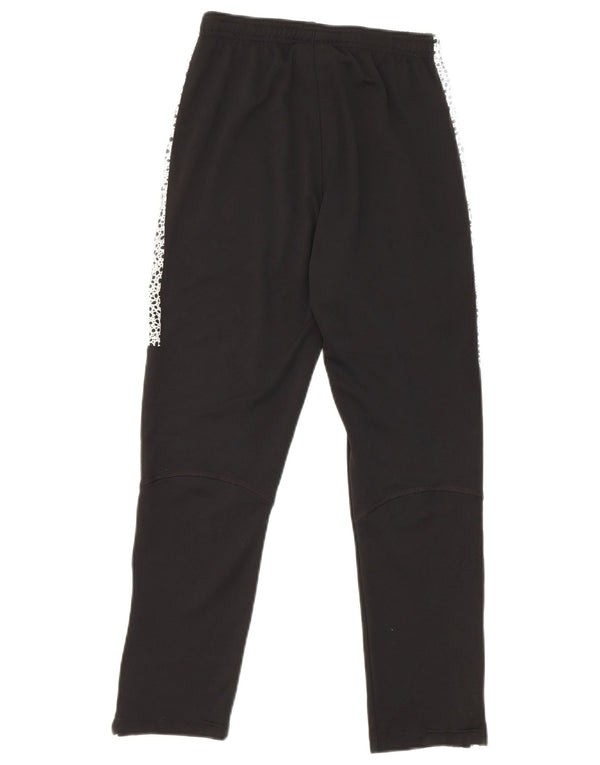 Παντελόνι αθλητικής φόρμας Nike Boys CR7 10-11 ετών Medium Black Colourblock