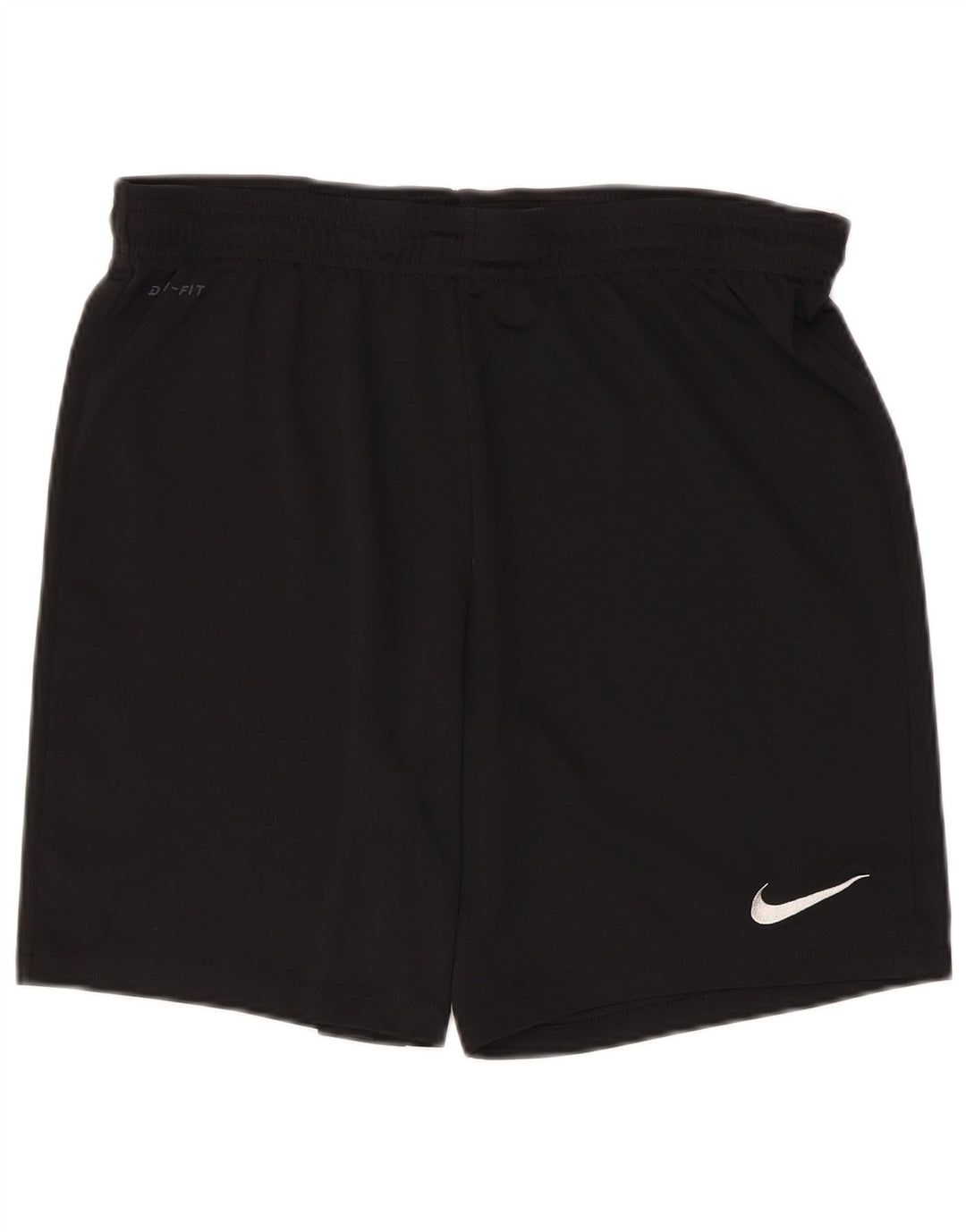 Pantaloni scurți sport Nike Dri Fit pentru bărbați, mari, negru, poliester