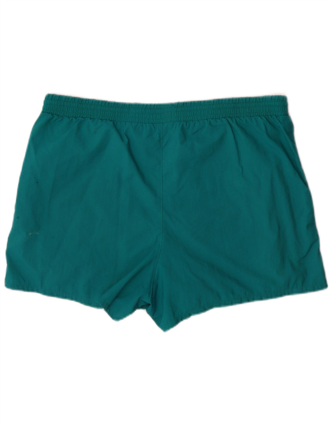 Adidas sportsshorts til kvinder EU 44 Large grøn polyamid