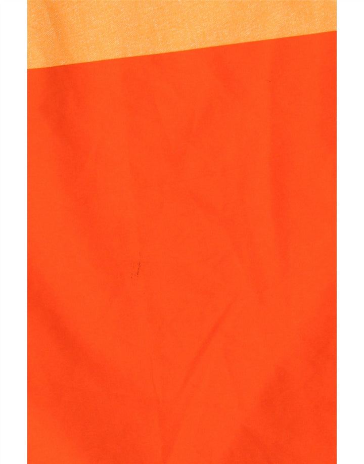 Quiksilver Badeshorts til mænd Stor flerfarvet Colourblock Polyester