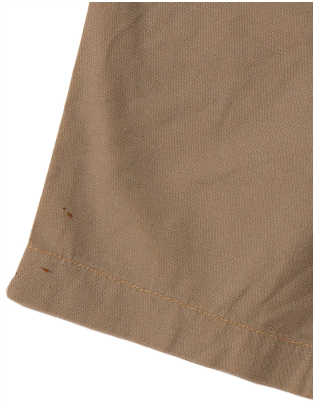 COLUMBIA Womens Straight Cargo Trousers Medium W30 L29 Beige Cotton