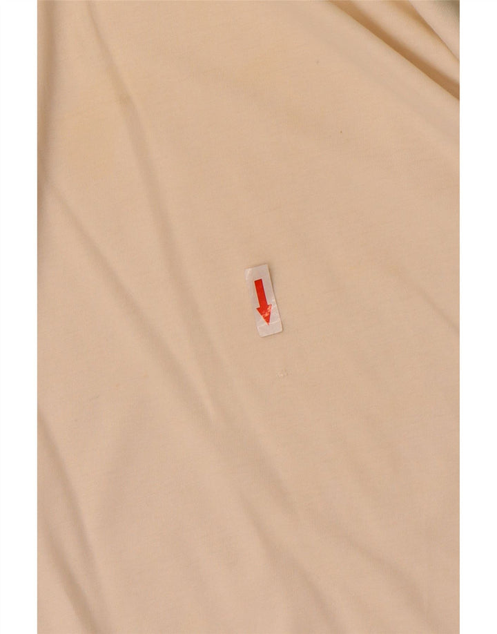 Camiseta Puma Top Medium White Colourblock para hombre