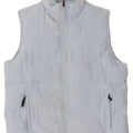 Gilet căptușit pentru femei Musto UK 14, mare, albastru, poliester