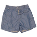 Sundek Herre badeshorts Små Blå Nylon