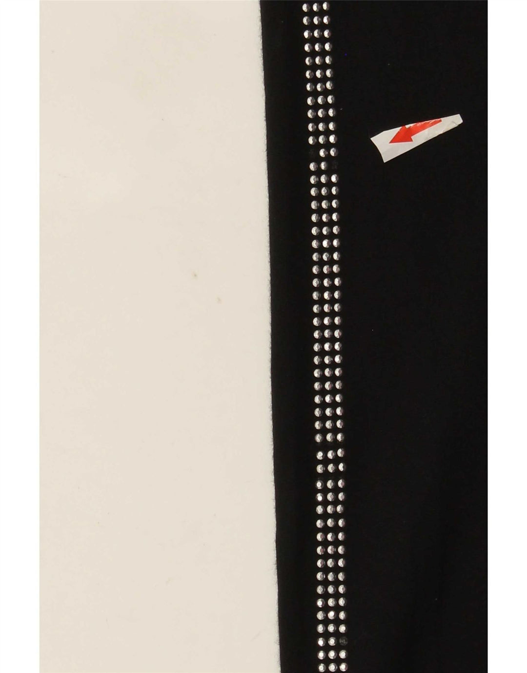 Marks & Spencer Dame Leggings UK 18 XL Sort Viscose