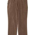 Dockers Pantalon Chino Regular Homme W32 L28 Kaki Coton
