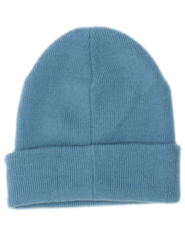 Under Armour Gorro de punto para hombre pequeño azul
