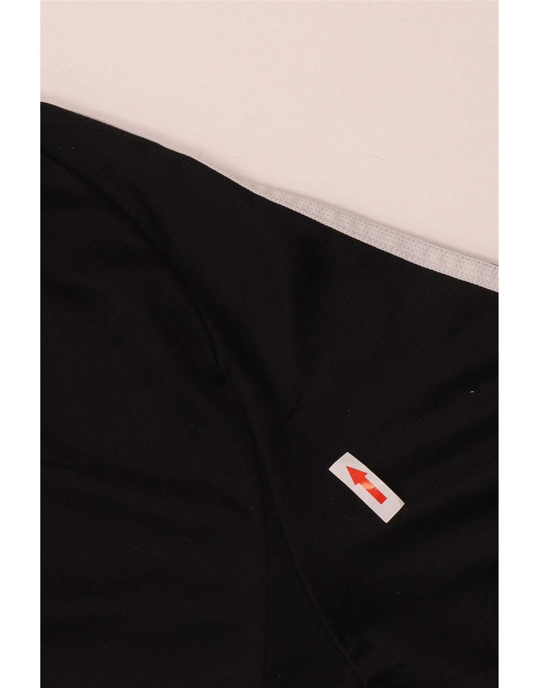 Adidas Mens Climacool T-Shirt Top Small Black Polyester