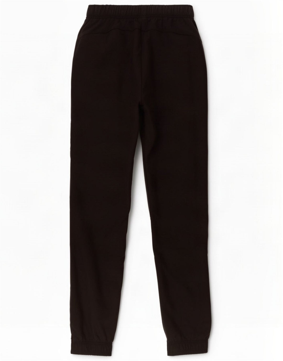 Puma Pantaloni da tuta da uomo Joggers Small Nero Poliestere