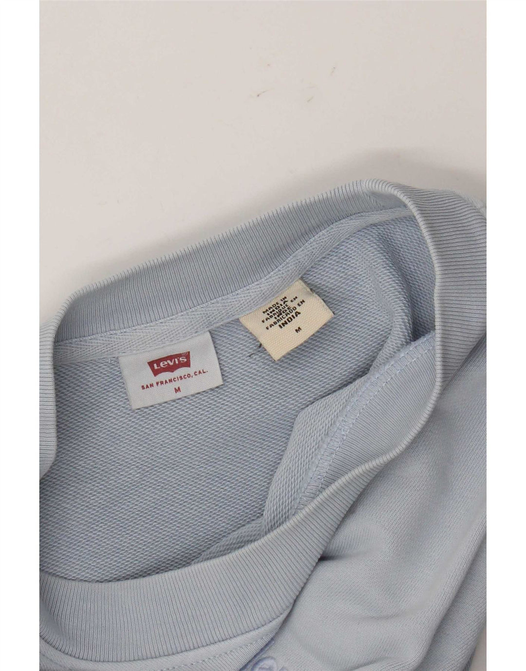Levi's Hombre