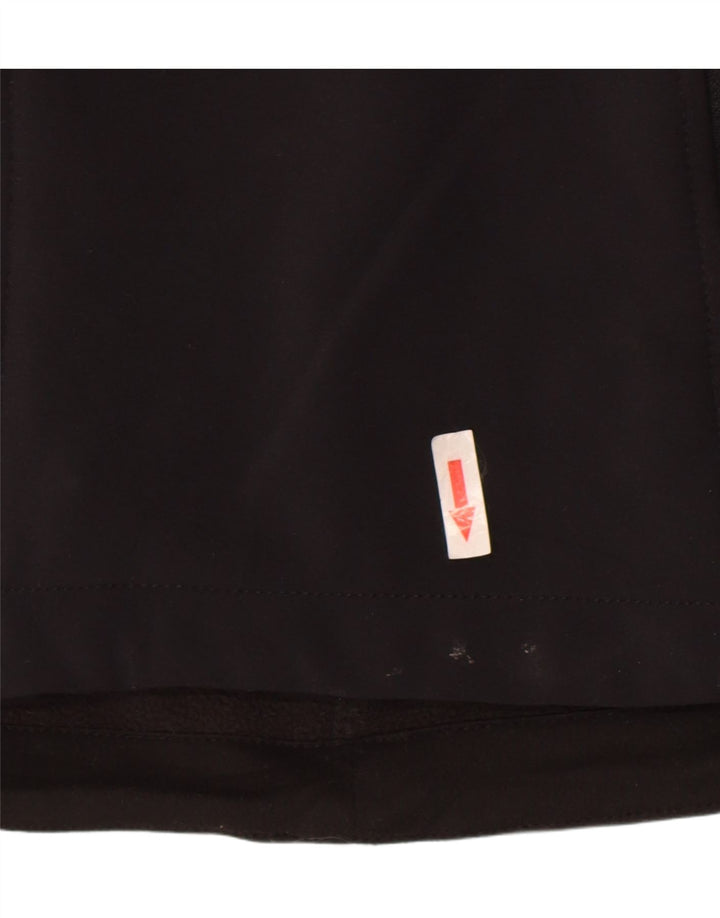 The North Face Herre træningsdragt Topjakke 2XL Sort Polyester