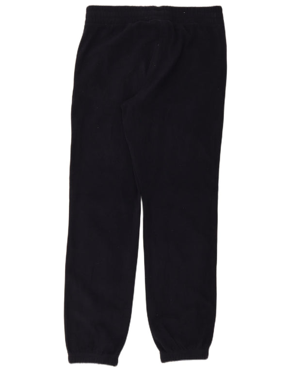 Lotto Pantalon de survêtement pour homme Bleu marine Taille L