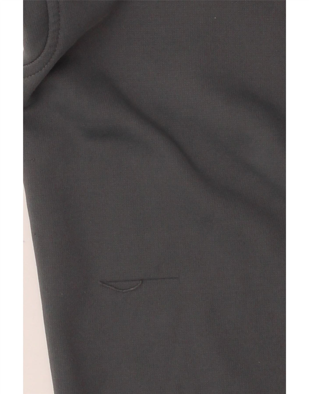 UNDER ARMOUR Mens Cold Gear Tracksuit Trousers Joggers XS  Grey Polyester