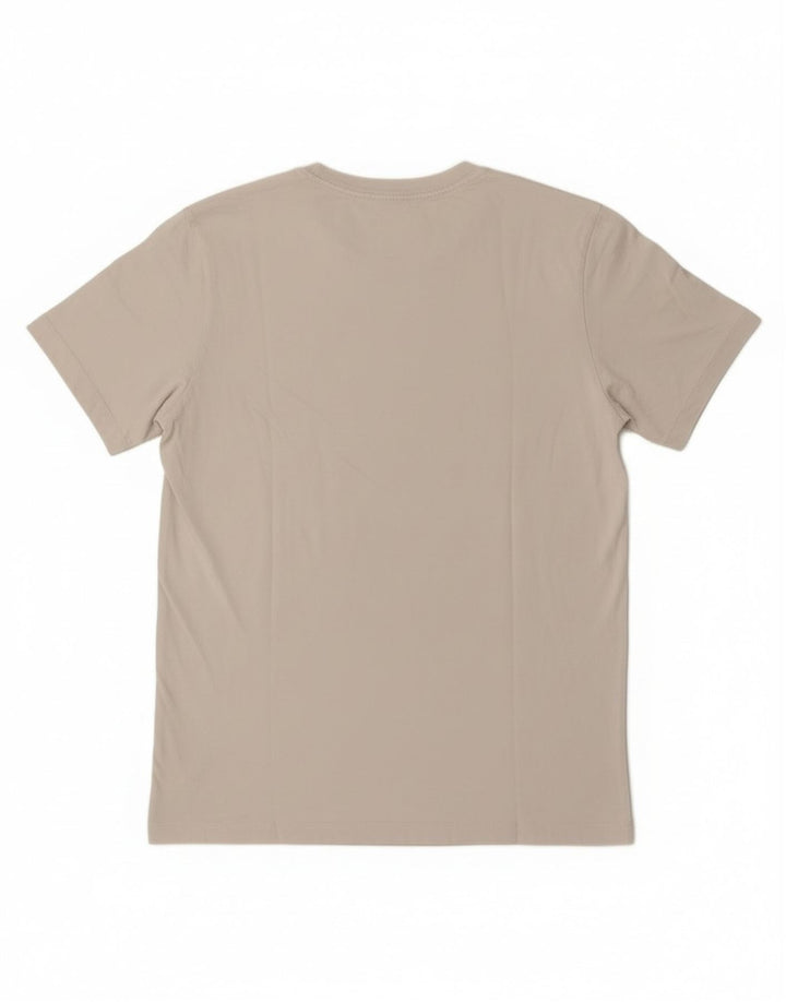 Nike Mens Graphic T-Shirt Top Medium White