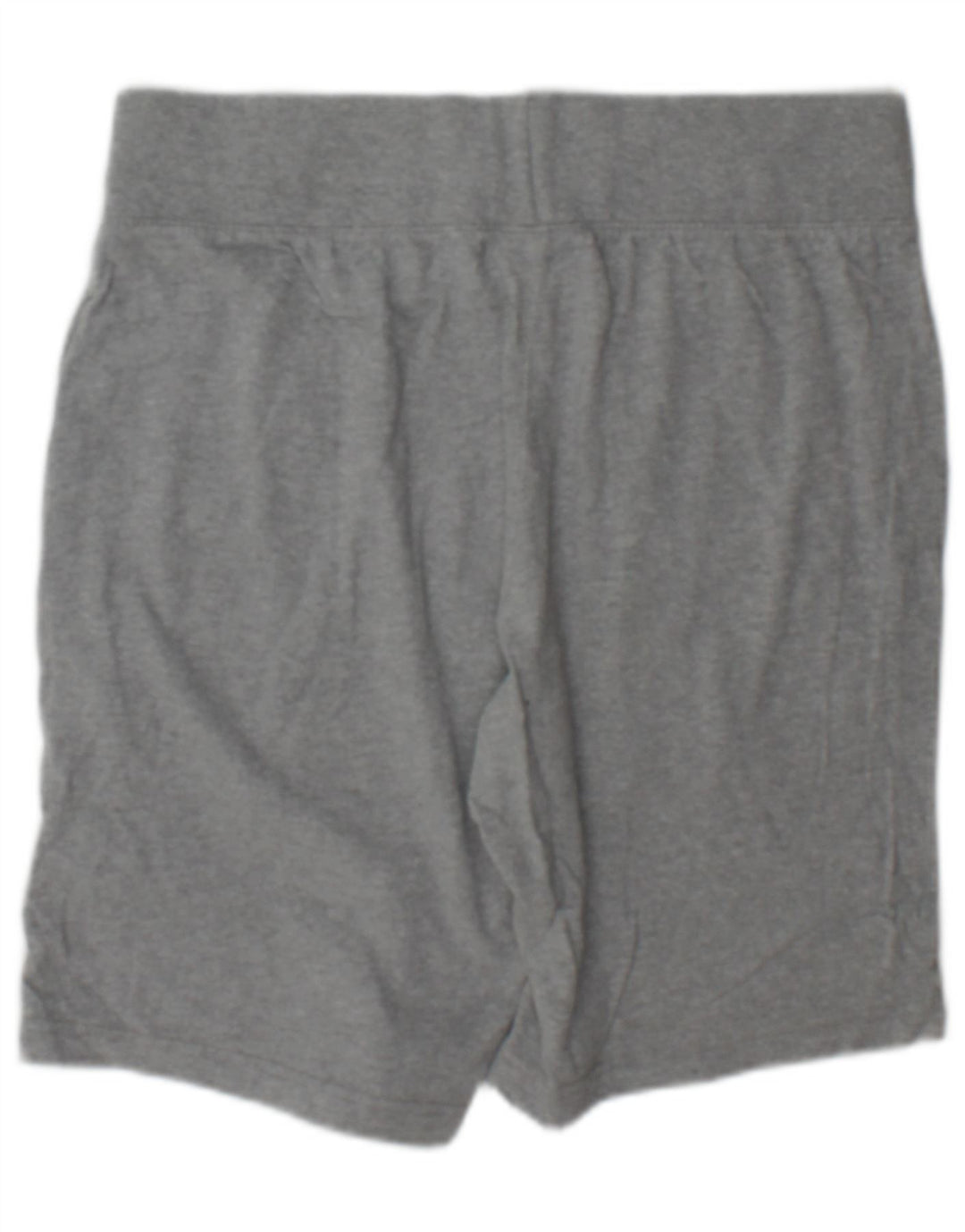 Champion Mens Graphic Sport Shorts Medium  Grey Cotton