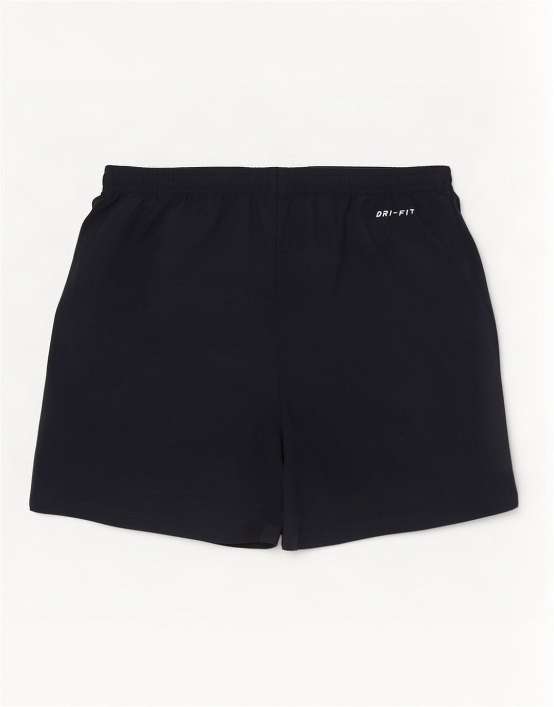 Male sportske kratke hlače Nike Dri Fit od tamnoplavog poliestera