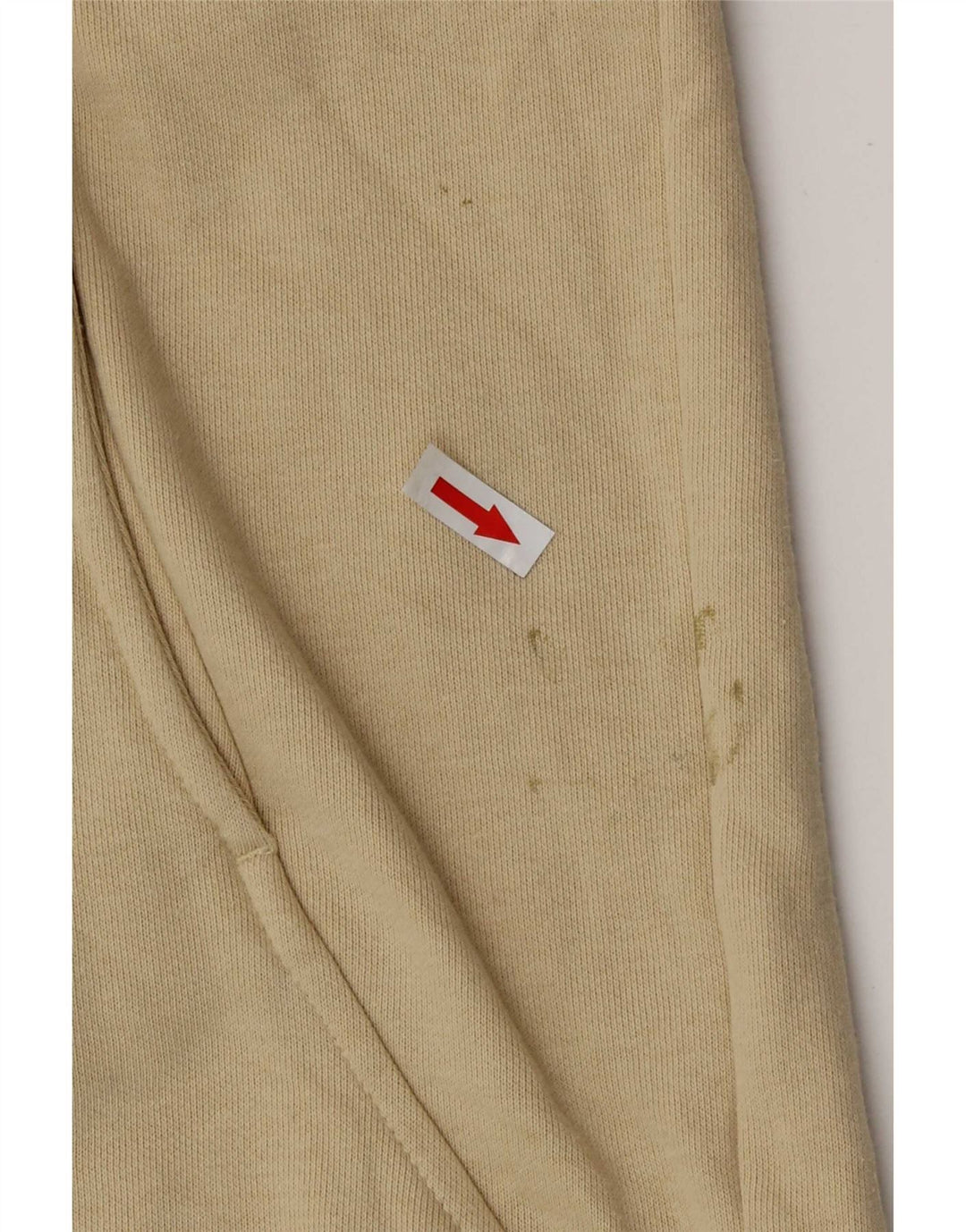 Champion Veste de survêtement pour homme XL Beige