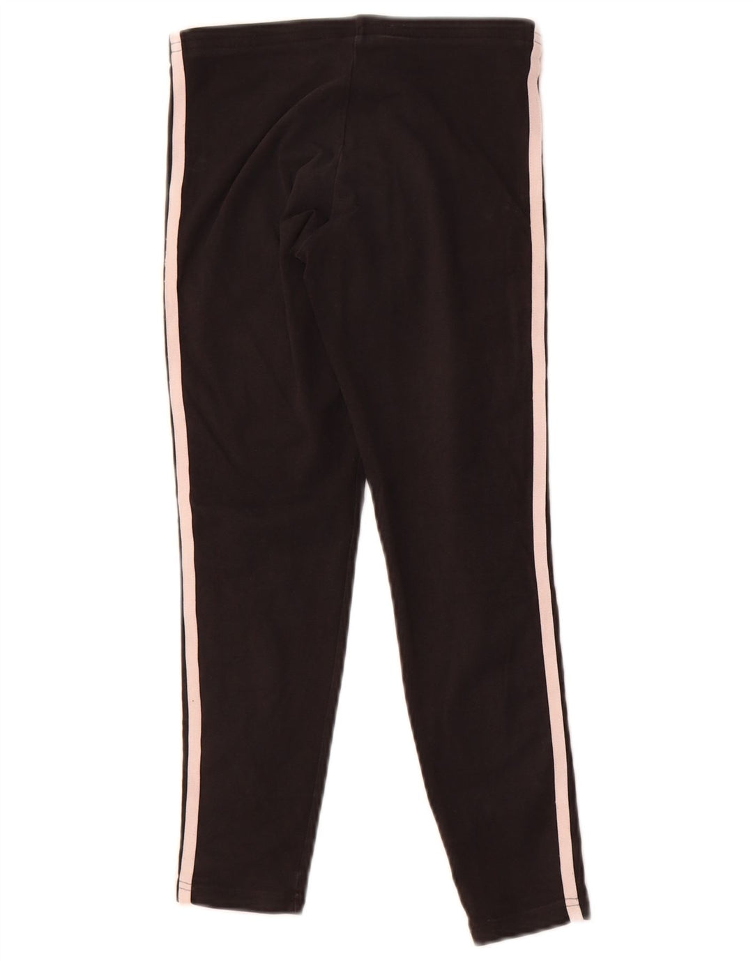 Adidas Girls Leggings 9-10 Years  Black