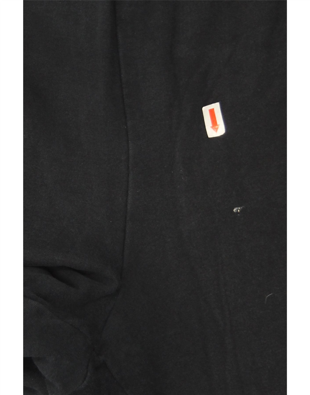 Puma Mens Tracksuit Trousers Joggers Medium  Navy Blue Cotton