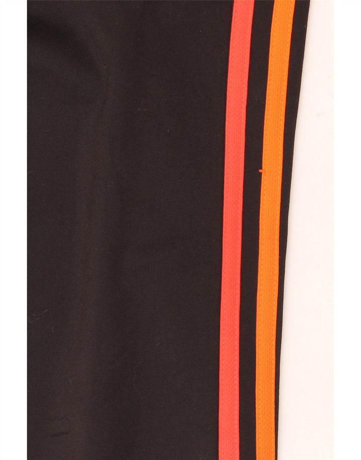 Adidas Træningsdragt til mænd Joggers Medium Sort Polyester