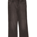 Zara Dame Bootcut Jeans EU 36 XS W26 L26 Grå